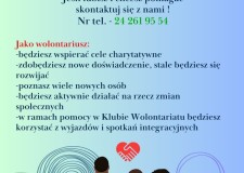 Powiększ zdjęcie Plakat%20wolontariat